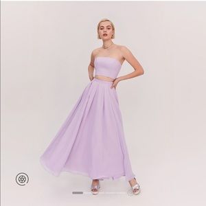 Fame and Partners Maristel Two Piece Set